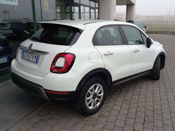 Fiat 500X 1.0 City Cross 88 kW image number 4