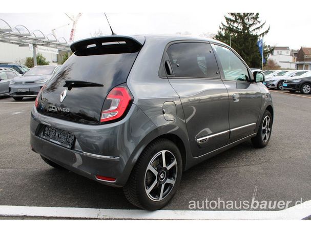 Renault Twingo TCe 90 INTENS 68 kW image number 3