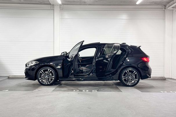 BMW 118i 100 kW image number 2