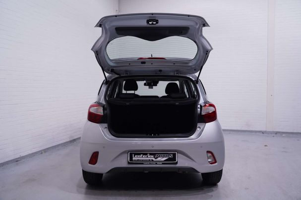 Hyundai i10 1.0 Select 49 kW image number 9