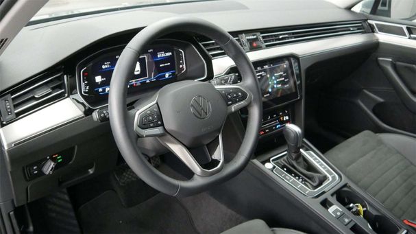 Volkswagen Passat Variant 2.0 DSG 90 kW image number 8