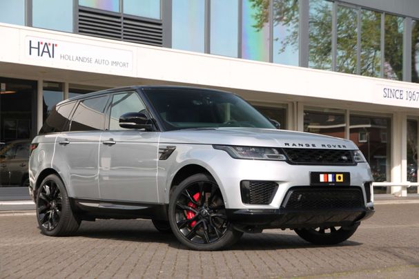 Land Rover Range Rover Sport P400 3.0 HST 295 kW image number 1