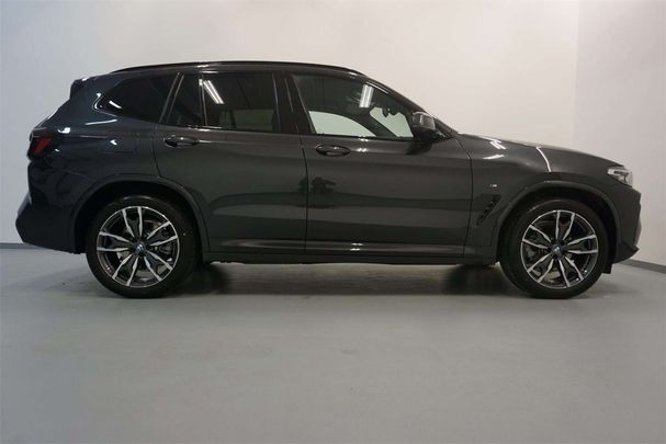 BMW X3 xDrive 140 kW image number 2