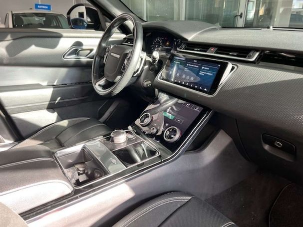 Land Rover Range Rover Velar 2.0d R-Dynamic 177 kW image number 11