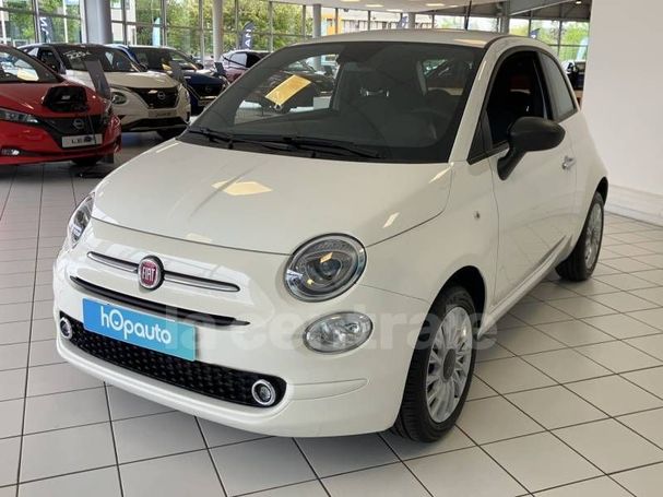 Fiat 500 1.0 51 kW image number 1