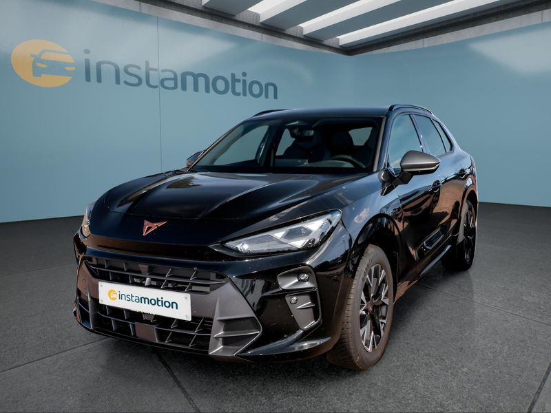 Cupra Terramar 1.5 TSI