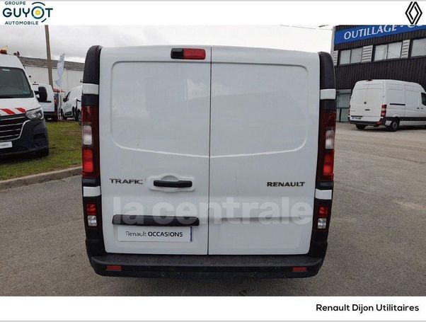 Renault Trafic dCi L1H1 96 kW image number 4