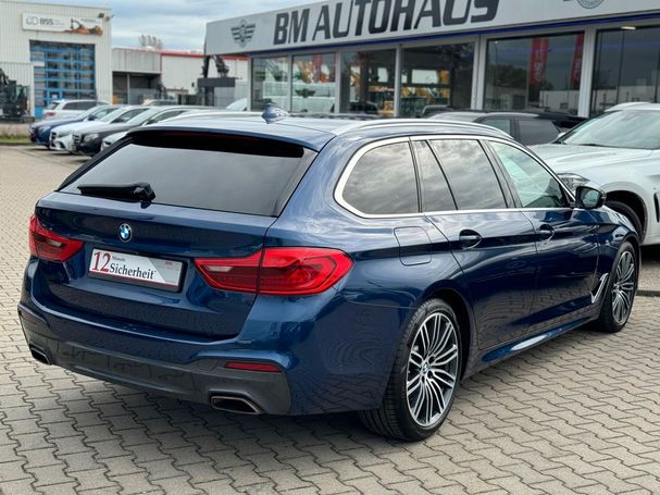 BMW 530d Touring 195 kW image number 6