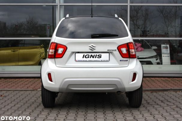 Suzuki Ignis 61 kW image number 6