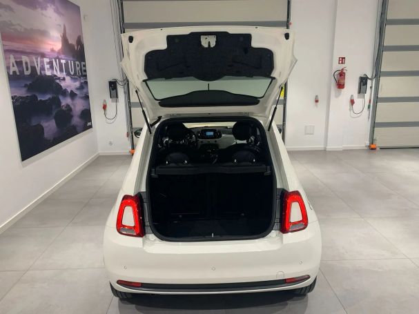 Fiat 500 1.0 51 kW image number 20