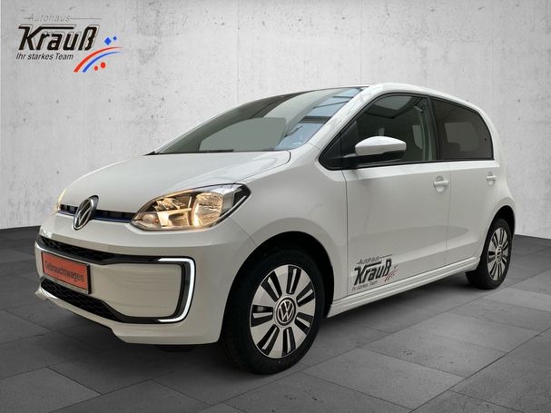 Volkswagen up! 60 kW image number 1