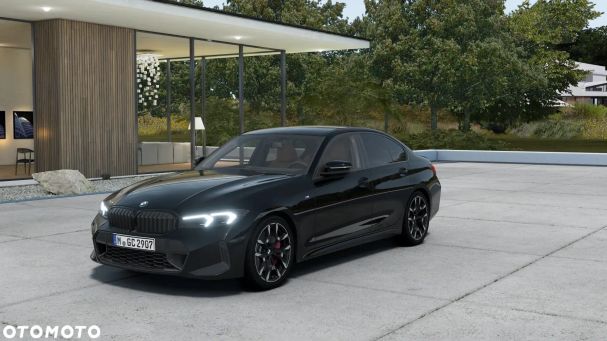 BMW 318i M Sport 115 kW image number 1