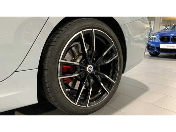 BMW 340d Touring xDrive Sport 250 kW image number 9