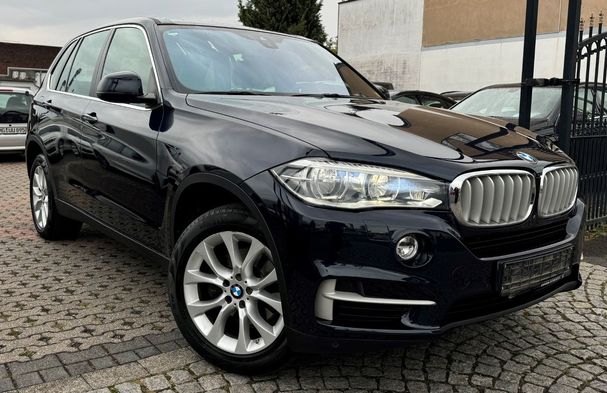 BMW X5 xDrive 230 kW image number 2