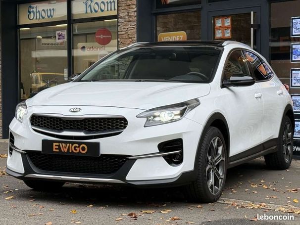 Kia XCeed 1.6 CRDi 101 kW image number 1