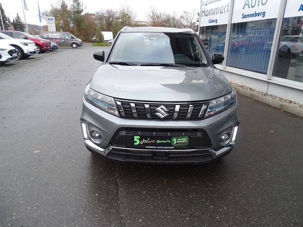 Suzuki Vitara 1.4 Hybrid Comfort 95 kW image number 3