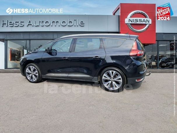 Renault Grand Scenic Energy TCe INTENS 103 kW image number 20