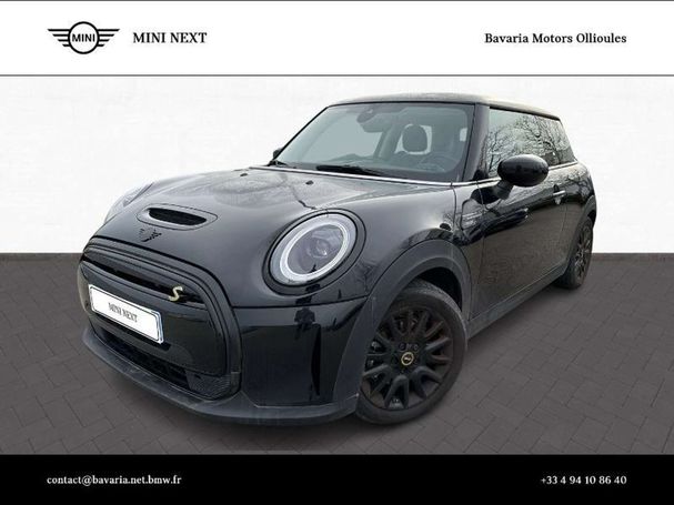 Mini Cooper SE Edition 137 kW image number 1