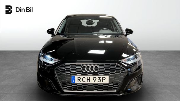 Audi A3 35 TFSI Sportback 111 kW image number 2