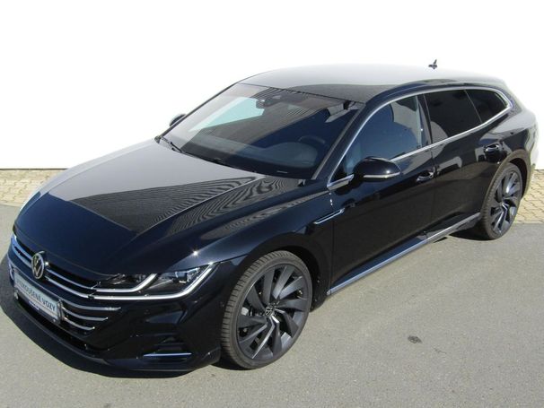 Volkswagen Arteon 2.0 TDI Shooting Brake 4Motion 147 kW image number 6