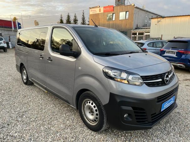 Opel Vivaro 104 kW image number 1