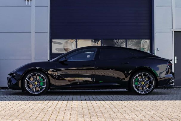 Lotus Emeya 450 kW image number 7