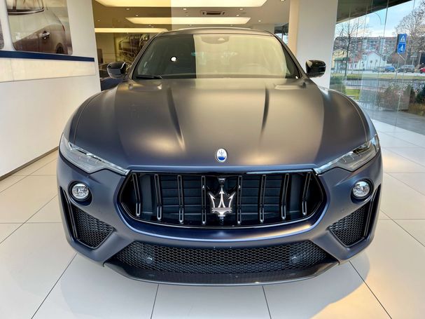 Maserati Levante 427 kW image number 3