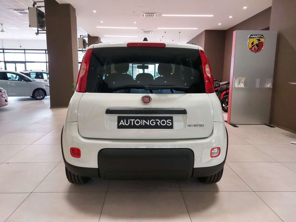 Fiat Panda 1.0 Hybrid 51 kW image number 2