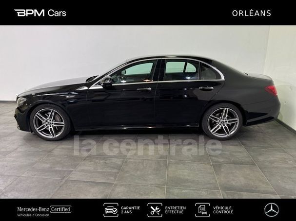 Mercedes-Benz E 220 d 9G-Tronic Line 143 kW image number 16