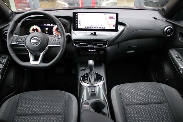 Nissan Juke Hybrid N-DESIGN 105 kW image number 31