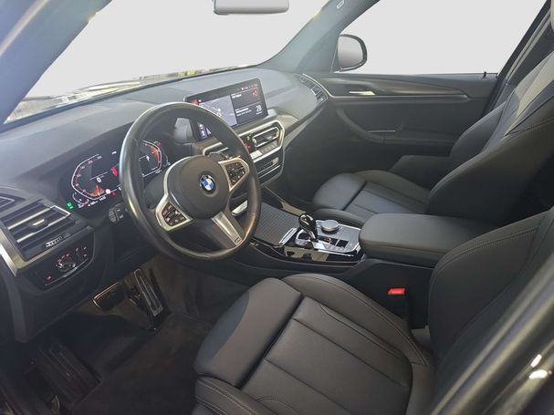 BMW X3 xDrive 210 kW image number 10