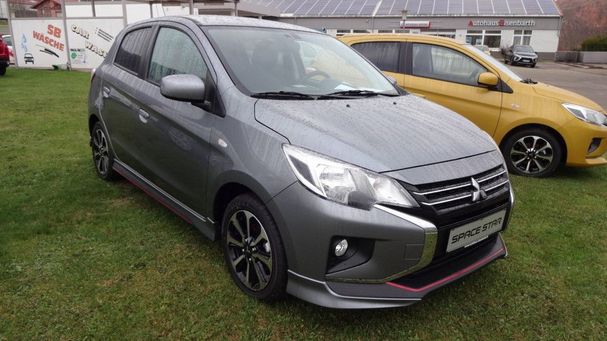 Mitsubishi Space Star 52 kW image number 1