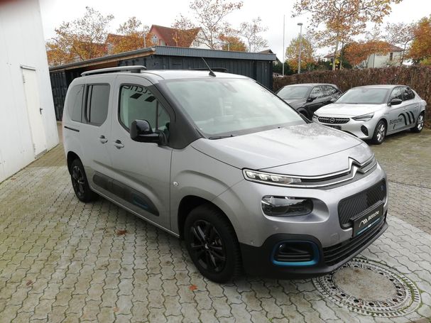 Citroen e-Berlingo 100 kW image number 5