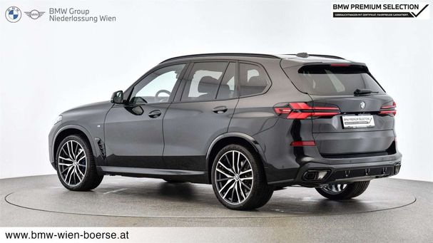 BMW X5 xDrive30d 210 kW image number 4