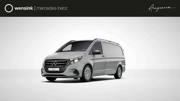 Mercedes-Benz Vito 116 CDi PRO 120 kW image number 4