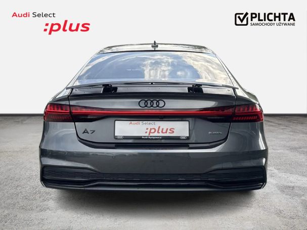 Audi A7 195 kW image number 3