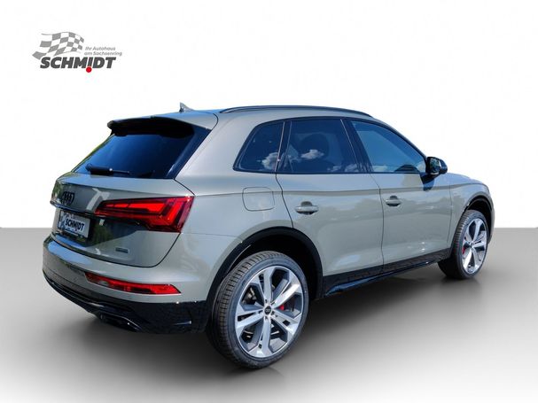 Audi Q5 40 TDI quattro S-line 150 kW image number 6