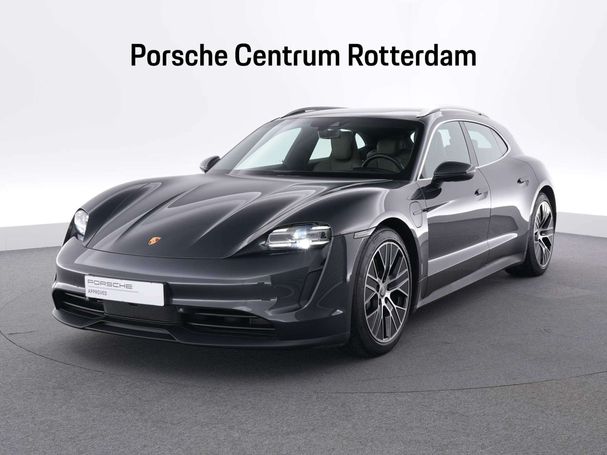 Porsche Taycan Sport Turismo 280 kW image number 1