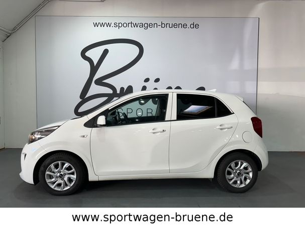 Kia Picanto 62 kW image number 4