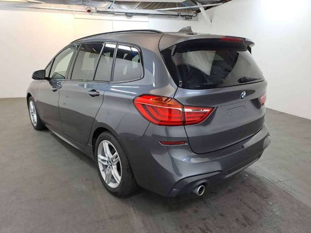 BMW 218i Gran Tourer 100 kW image number 5