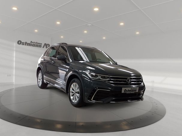 Volkswagen Tiguan 1.5 TSI DSG 110 kW image number 6