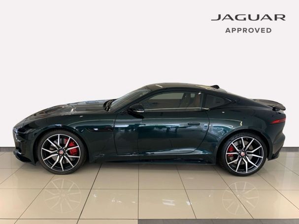 Jaguar F-Type 429 kW image number 5