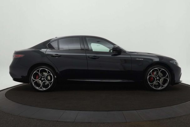 Alfa Romeo Giulia 2.0 Veloce 206 kW image number 6