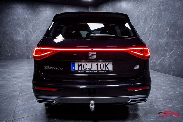 Seat Tarraco 180 kW image number 6