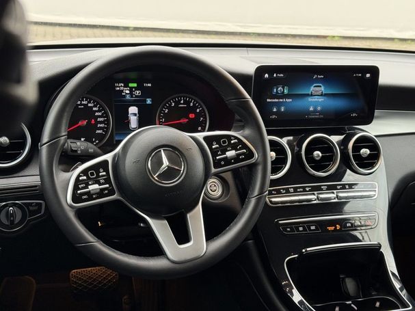 Mercedes-Benz GLC 300 e 4Matic 9G-Tronic 235 kW image number 13