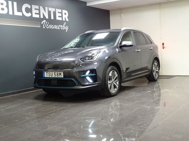 Kia Niro e 64 kWh 150 kW image number 1