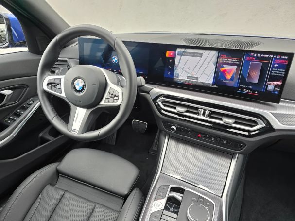 BMW 318i 115 kW image number 7