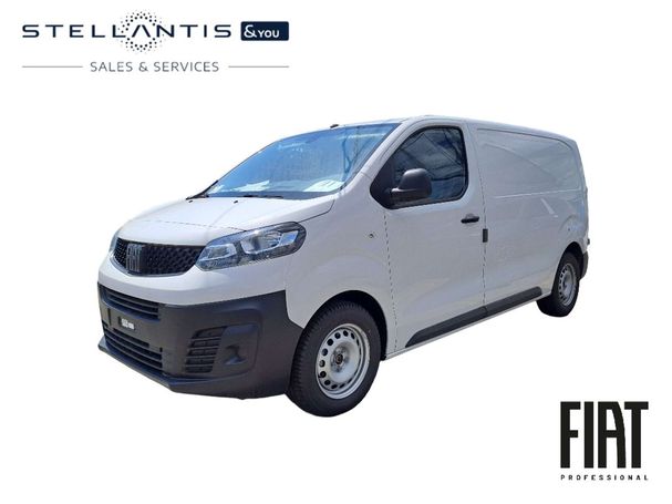 Fiat Scudo Van L2H1 1.5 120 88 kW image number 1