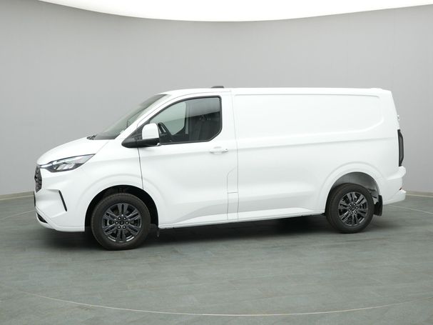 Ford Transit Custom 110 kW image number 39