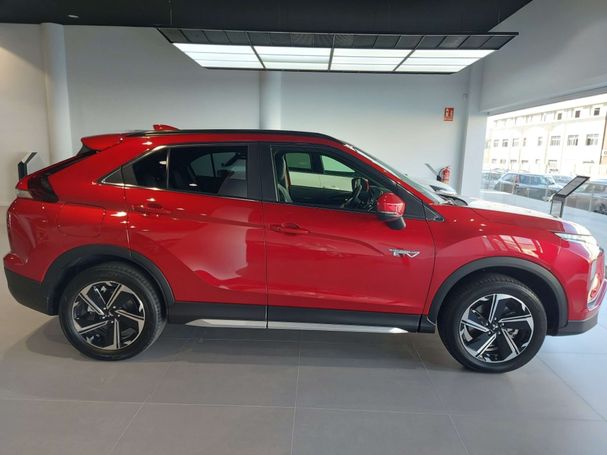 Mitsubishi Eclipse Cross PHEV 138 kW image number 6